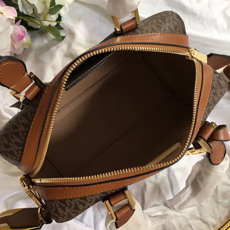 All Categories Official Website "Brand Women's Bags" Women's Bags 💙 MK 2023 New MK Crossbody Bag